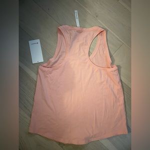 Brand new lululemon love tank